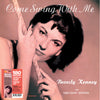Beverly Kenney - Come Swing With Me (LP, Album, Reissue, Mono) - Near Mint (NM or M-) / Near Mint (NM or M-)