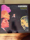 Carmen McRae - Carmen McRae At The Great American Music Hall (2xVinyl, LP, Album, Stereo) Near Mint (NM or M-) / Near Mint (NM or M-)