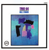 Bill Evans - Trio 64 (Vinyl, LP, Album, Reissue, Stereo) Near Mint (NM or M-) / Very Good (VG)