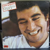 João Nogueira - Clube Do Samba (LP, Album) - Very Good Plus (VG+) / Good Plus (G+)