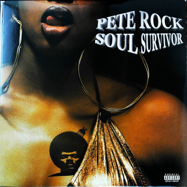 Release: Soul Survivor-Vinyl-US-1998-07863-67616-1, RCA 07863 67616-1, 07863-67616-1, RCA 07863 67616-1-26426999
