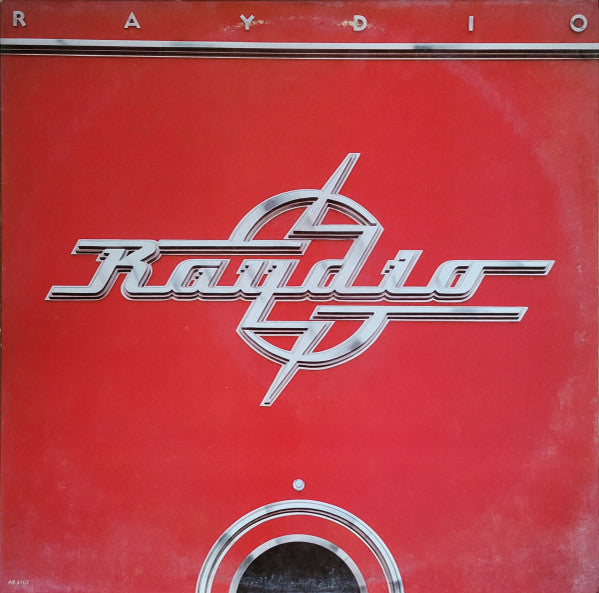 Release: Raydio-Vinyl-US-1978-AB 4163-20853445