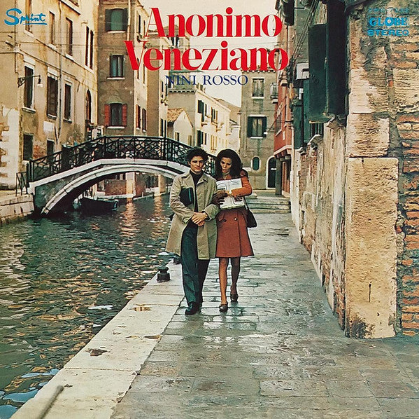 Anonimo Veneziano