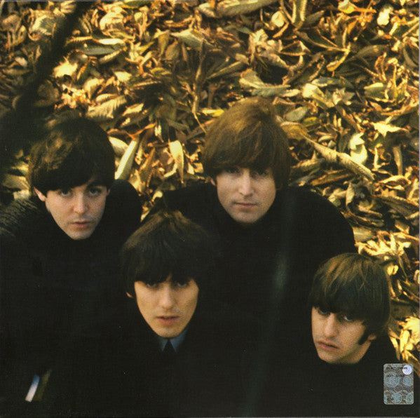Beatles For Sale