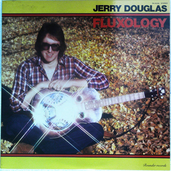 Release: Fluxology-Vinyl-Japan-1979-PA-6339-13375048