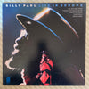 Billy Paul - Live In Europe (LP, Album, Stereo) - Very Good Plus (VG+) / Very Good (VG)