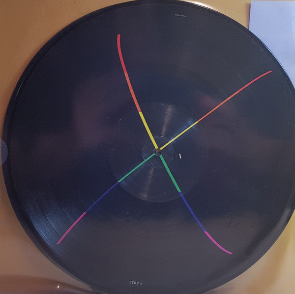 Release: Madame X-Vinyl-Europe-2019-00602577582837, 00602577582837, 00602577582837-13751900