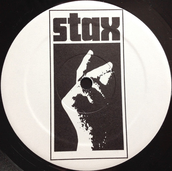 Ultimate Stax Breaks Vol.2