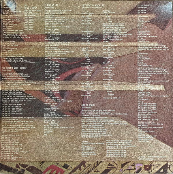 Fulfillingness' First Finale