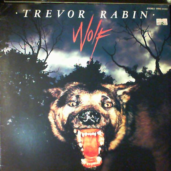Release: Wolf-Vinyl-Japan-1980-WWS-81393-16151551