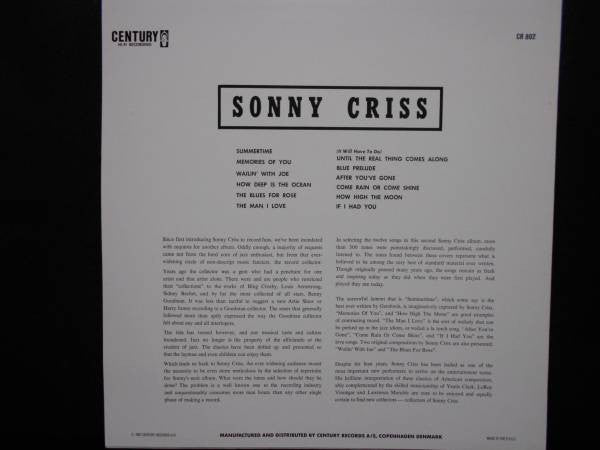Release: Go Man!-Vinyl-Denmark-1956-CR 802-10254527