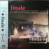 Mar-Pa - Finale (LP, Album) - Near Mint (NM or M-) / Very Good Plus (VG+)