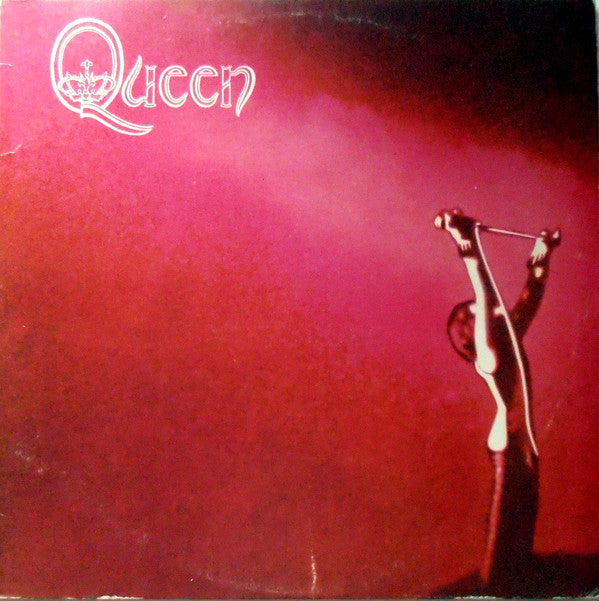 Release: Queen-Vinyl-US-1973-EKS -75064, 75064-27684744