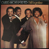 Gladys Knight And The Pips - Still Together (Vinyl, LP, Album, Stereo) Very Good (VG) / Good Plus (G+)