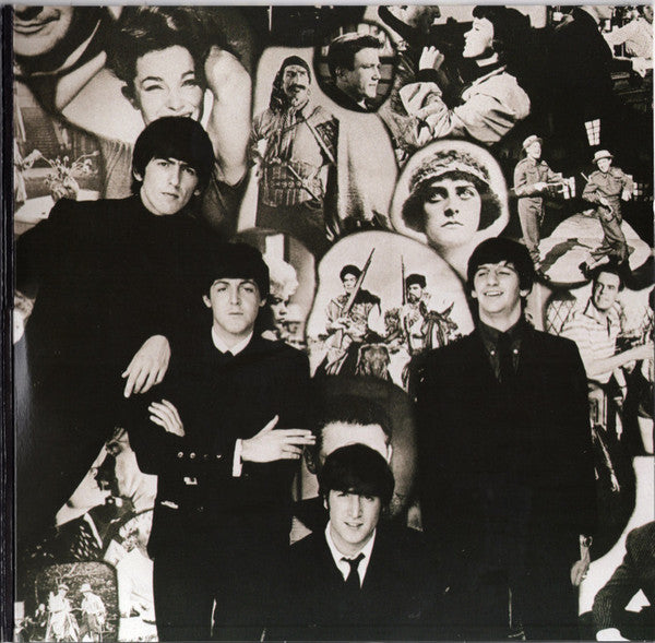 Beatles For Sale