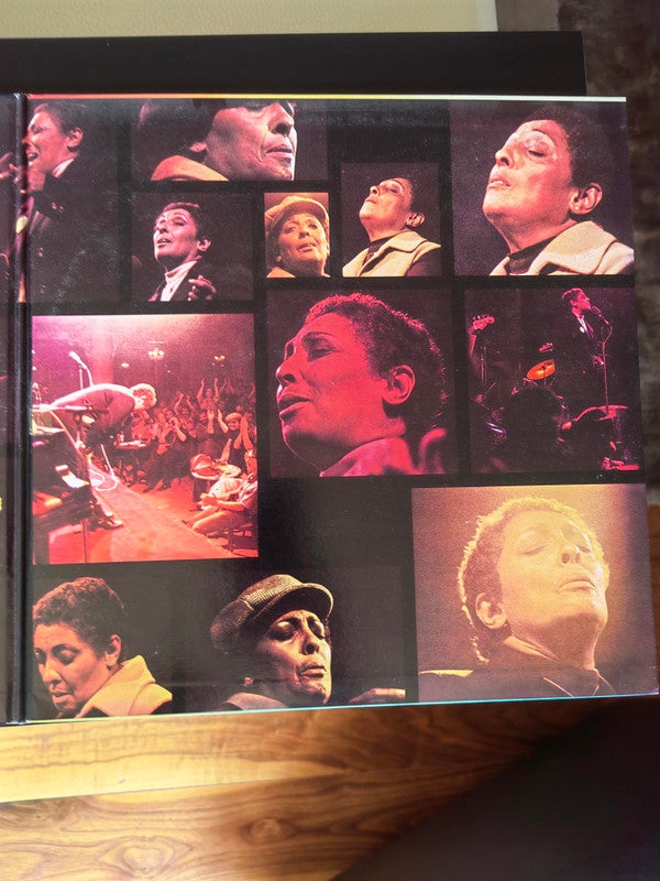 Carmen McRae At The Great American Music Hall