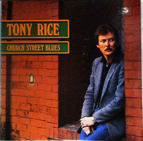Church Street Blues