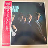 The Rolling Stones - The Rolling Stones (Vinyl, LP, Album, Reissue, Stereo) Near Mint (NM or M-) / Very Good (VG)