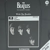 The Beatles - With The Beatles (LP, Album, Reissue, Remastered, Stereo) - Very Good Plus (VG+) / Near Mint (NM or M-)