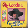 Ry Cooder - Paradise And Lunch (Vinyl, LP, Album, Reissue) Very Good Plus (VG+) / Very Good Plus (VG+)