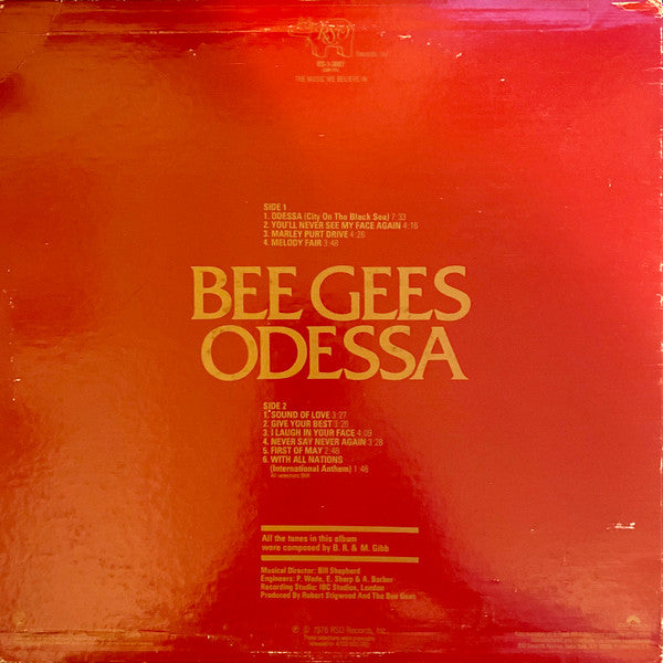 Odessa