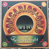 Don Carlos (2) - Raving Tonight (LP, Compilation) - Very Good (VG) / Very Good Plus (VG+)