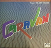 The Jump College Orchestra - Caravan (Vinyl, LP, Album) Very Good (VG) / Very Good (VG)