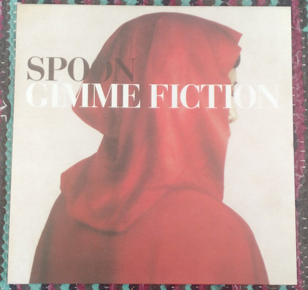 Master Release: Gimme Fiction by Spoon