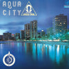 S. Kiyotaka & Omega Tribe - Aqua City (Vinyl, LP, Album, Misprint, Stereo) Very Good (VG) / Very Good Plus (VG+)