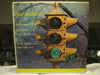 Paul Chambers (3) - Go (Vinyl, LP, Album, Repress, Mono) Very Good (VG) / Good Plus (G+)