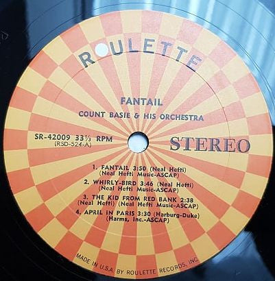 Fantail