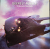 Deep Purple - Deepest Purple : The Very Best Of Deep Purple (LP, Compilation, Reissue) - Very Good Plus (VG+) / Very Good (VG)