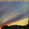 Graciela Susana - Canta En Español (Vinyl, LP) Very Good (VG) / Very Good Plus (VG+)