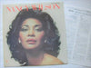 Nancy Wilson - This Mother's Daughter (LP, Album, Stereo) - Very Good Plus (VG+) / Very Good Plus (VG+)