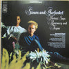 Simon & Garfunkel - Parsley, Sage, Rosemary And Thyme (LP, Album, Reissue) - Good Plus (G+) / Good Plus (G+)