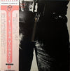 The Rolling Stones - Sticky Fingers (Vinyl, LP, Album, Stereo) Good Plus (G+) / Fair (F)