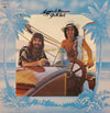 Loggins And Messina - Full Sail (LP, Album, Reissue, Stereo) - Very Good Plus (VG+) / Very Good Plus (VG+)