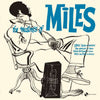 The Miles Davis Quartet - The Musings Of Miles (LP, Album, Reissue, Mono) - Very Good (VG) / Very Good Plus (VG+)