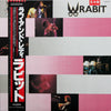 Wrabit - Wrough & Wready (LP, Album, Promo) - Very Good Plus (VG+) / Very Good Plus (VG+)