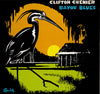 Clifton Chenier - Bayou Blues (LP, Compilation) - Very Good Plus (VG+) / Good Plus (G+)