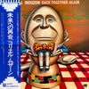 Larry Coryell - Back Together Again (Vinyl, LP, Album) Near Mint (NM or M-) / Mint (M)