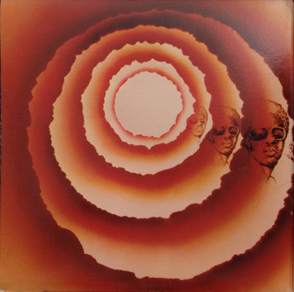 Release: Songs In The Key Of Life-Vinyl, Vinyl, All Media-US-1976-T13-340C2-12392887