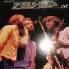 Bee Gees - Here At Last - Live (2xVinyl, LP, Album, Promo) Very Good (VG) / Very Good (VG)