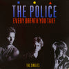 The Police - Every Breath You Take (The Singles) (Vinyl, LP, Compilation) Very Good Plus (VG+) / Very Good Plus (VG+)
