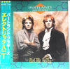 The Partland Brothers - Electric Honey (Vinyl, LP, Promo) Near Mint (NM or M-) / Very Good Plus (VG+)