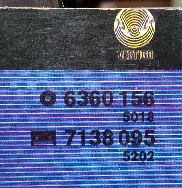 Rockin' All Over The World