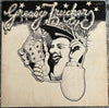 Various - Greasy Truckers Party (2xLP, Album, Promo, Stereo) - Very Good Plus (VG+) / Very Good (VG)