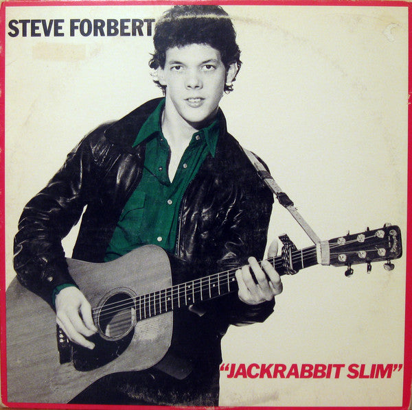 Jackrabbit Slim