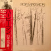 Herbie Mann - Pop Impression (LP, Album, Promo) - Near Mint (NM or M-) / Very Good (VG)