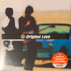 Original Love - 風の歌を聴け (2xLP, Album, Limited Edition, Reissue, Remastered) - Near Mint (NM or M-) / Near Mint (NM or M-)